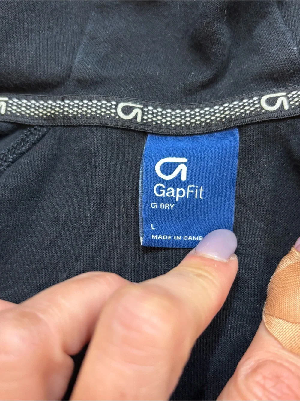 GAP great boys